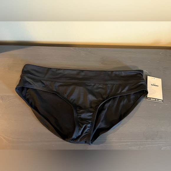 Nike Women’s Essential Full Coverage Bikini Bottom NWT - Picture 3 of 11